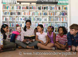 Boekenclub 'Het Leeslokaal' gelanceerd door staatssecretaris Paul