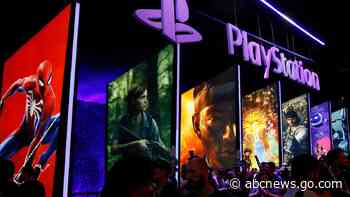 Sony's PlayStation Network suffers hourslong outage, irking videogamers