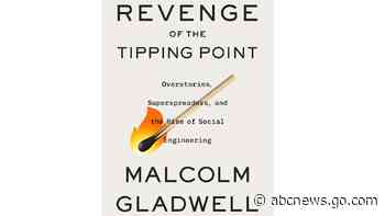 Book Review: 'Revenge of the Tipping Point' is fan service for readers of Gladwell's 2000 book
