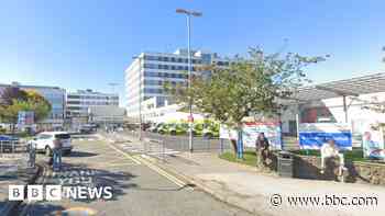 Hospital park and ride scheme 'not viable'
