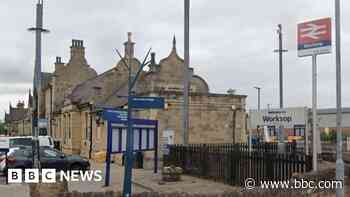 Arrest after stranger grabs baby from mum on train