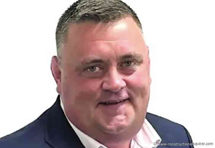 United Living appoints Director of Water