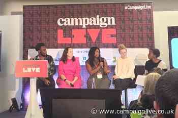 Ads 'must accurately represent target audience' say Campaign Live panellists