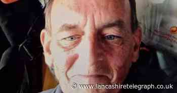 Body found near Colne is that of missing pensioner