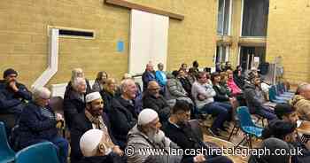 Residents raise ‘parking, traffic, noise and odour’ concerns over ex-college plans