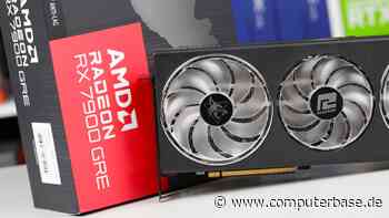 AFMF 2 im Adrenalin 24.9.1: AMDs Treiber-Frame-Generation 2.0 ist final verfügbar