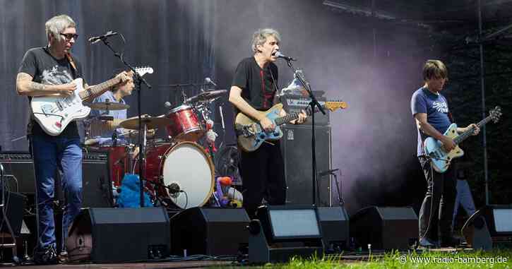 Tocotronic: Gitarrist Rick McPhail nimmt eine Auszeit