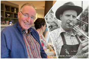 Oud-burgemeester Ivan Cattrysse (79) overleden na slepende ziekte: “Ik wil hem nog een laatste keer fier maken”