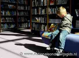 Leraar van het Jaar krijgt leerlingen aan het lezen door voor te lezen