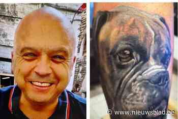 Politie en parket zoeken Ludo Van Kerschaever