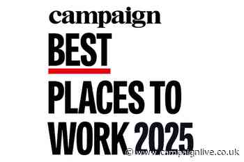 Campaign Best Places to Work 2025 opens for entries