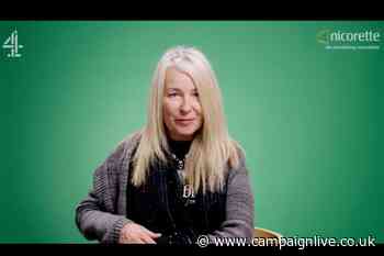 Channel 4 and Nicorette launch social series for Stoptober