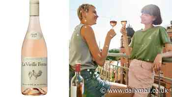 Why Whispering Angel and the 'Chicken Wine' are so popular - and it's nothing to do with how they taste