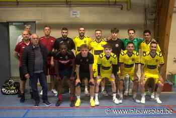 FS Aarschot ziet oude bekende terug in clash tegen FAL Soumagne