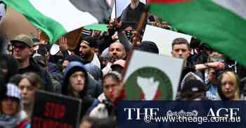 Victoria Police get extra resources for anniversary protests as Allan rejects calls for new laws