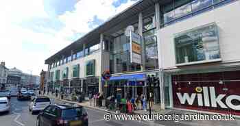Person fighting for life after incident at busy south London underground station