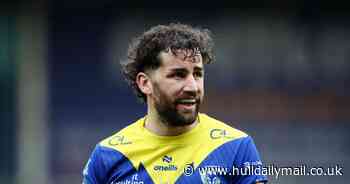 Inside Hull KR's failed Toby King transfer that signalled Rovers' were on the up