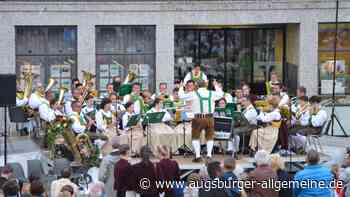 Benefiz-Aktionen, Kultourtage und mehr am „langen Wochenende“ im Unterallgäu