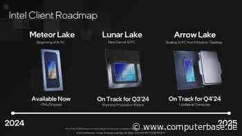 Intel Core Ultra: Tests zu 285K, 265K und 245K für Ende Oktober erwartet