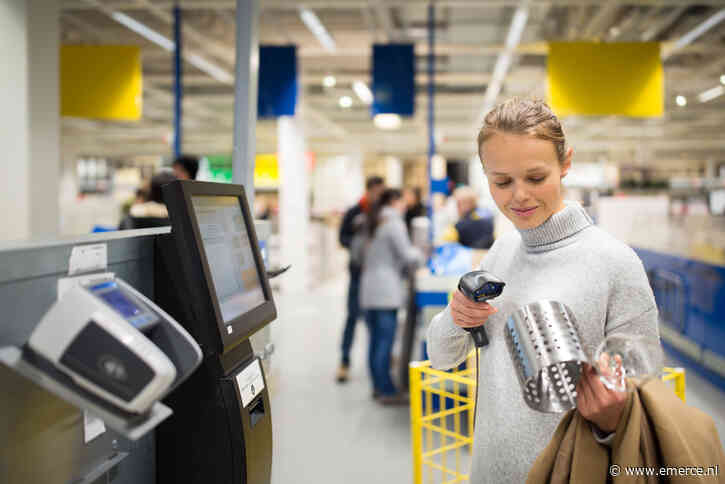 OK app gered door fintech Woolsocks