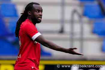 Hoe zou het nog zijn met Jordan Lukaku? Ex-speler Anderlecht, Oostende en Antwerp heeft een plan, maar ...