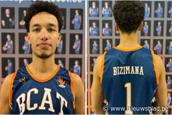 Nieuwkomer Simon Bizimana opent met nul op drie bij Asse-Ternat en zet jacht op eerste zege verder: “Negatieve druk voelen we nog niet”