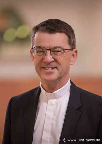 Neuer Bischof für die Diözese Rottenburg-Stuttgart