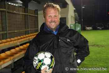 Wim Demeestere is nog zo’n échte clubman, met al 22 jaar op de teller bij Sparta Kruiseke: “Hier kan ik mijn ei kwijt”