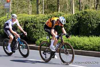 Jason Decottignies kiest voor WT Decock