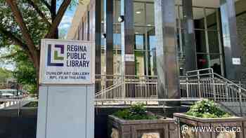 Regina's mayoral race comes into focus during city council's library funding debate