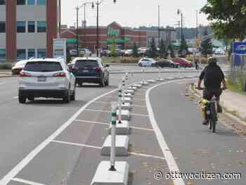 Today's letters: Doug Ford is sacrificing cyclists' safety