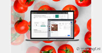 AGF-uitdagingen aangaan met technologie: Ontdek het in deze webinarserie