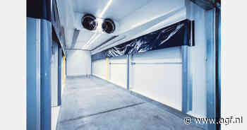 "Toenemende vraag naar rijpkamers"