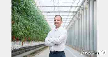 "Cherrytrostomaten hebben een groot potentieel om marktaandeel te blijven winnen"