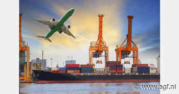 Drewry lanceert nieuwe online marktinformatiedienst voor luchtvracht