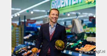 Voormalig Aldi-inkoper spreekt op AGF-Kennis(sen)dag