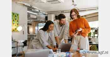 Nederlanders koploper in WhatsApp-gebruik voor werk