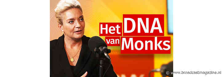 Het DNA van Monks