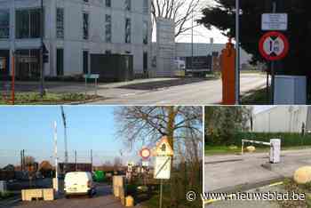 Slagbomen blijven gemoederen beroeren: “Het lijkt wel een soap”