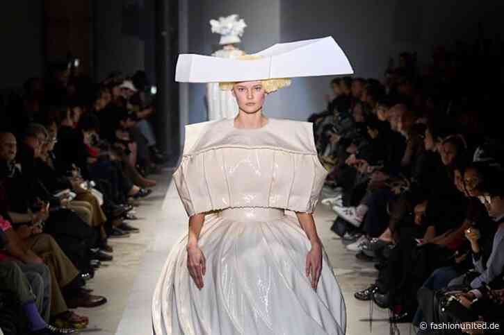 Mode jenseits des Binären