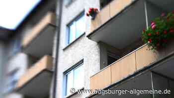 Kurze Diskussion über Mietspiegel für Illertissen