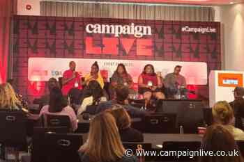 Black creatives recount 'unapologetic' pushes for industry change