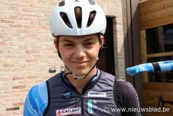 Seppe en Stan Vanthourenhout worden Molenspurters