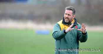 Former Hull FC duo appointed to new roles at West Hull community club