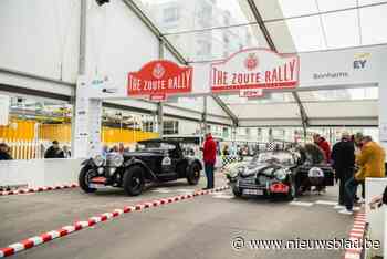 Politie gaat controleren op ‘patsergedrag’ tijdens Zoute Grand Prix: “Asociaal gedrag wordt geverbaliseerd”