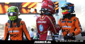 Was die Formel-1-Fahrer von der "zweiten Sommerpause" halten