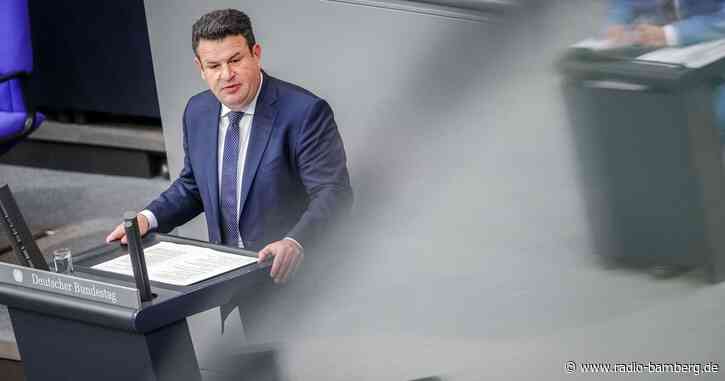 Kabinett bringt Bürgergeld-Verschärfungen auf den Weg