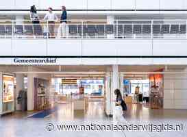 Tentoonstelling over allereerste school voor speciaal onderwijs in Nederland