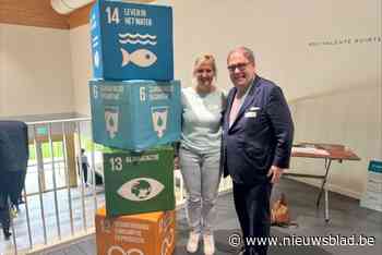 “Iedereen zal moeten meewerken om CO2-uitstoot te verminderen”: stad wil met alle inwoners werken aan beter klimaat