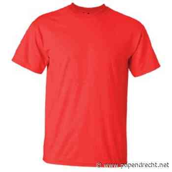 Maakplaats: Een eigenwijze slogan op een t-shirt maken (jeugd)